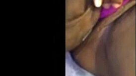 roxy snow's creamy pussy? bbw fans can't resist