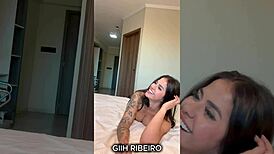 you love when this black guy fucks me doggystyle and chokes me tight don't you