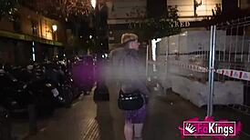 Forty-Year-Old Mature Milf Sa Duval Craves Secret Banging with Young 18+ Dudes Doggystyle