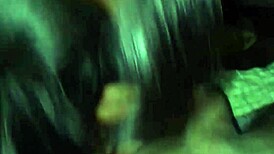 POV Creampie All Holes Ruin My Friend's Latina Girlfriend Anal Big Tits