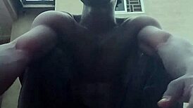 First-Time Workout Turns Into Marathon Pounding Session