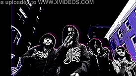 hey prettifun's light vibes got me grooving with the music 🔥🎶 chill yet fun right??