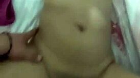 stick your cock in before my boyfriend gets here