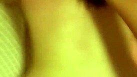 Babe bent over doggystyle hair pulled by mature cock POV hardcore ass slut pounding