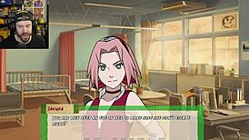 What about Naruto Jikage Rising's forgotten episode 49?