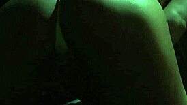 Heart pounds as two gorgeous blondes get trapped in prison