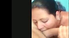 hey wanna see this asian milf get anal creampie poolside?