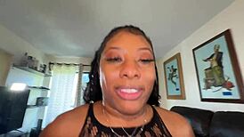 sienna dream's interracial casting ends with massive facial explosion