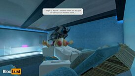 Snagged this sauna temptress craving a deep steamy massage lustblox