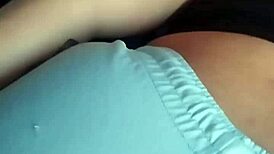 Sexy Latina Public Outdoor Fuck Expresso Tacna Style