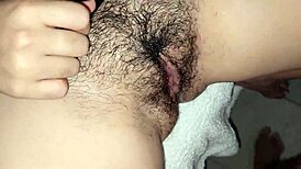 My student's perky tits bounce wildly during our taboo classroom pounding session