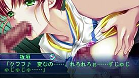 that cute blonde cheerleader itagaki shortmovie looks fun right?