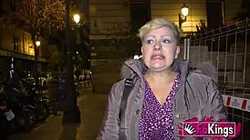 Forty-Year-Old Mature Milf Sa Duval Craves Secret Banging with Young 18+ Dudes Doggystyle