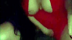 Xixi Public Street Squirting Creampie by Renatinha Mello