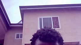 First-Time Workout Turns Into Marathon Pounding Session