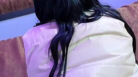 Hey, wanna know what happened when I took my sexy BBW Latina secretary to the hotel instead of her husband?