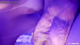 Busty Blonde Bunny Elis Nebsniak Sucks Hard and Swallows Cum Compilation!