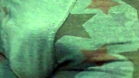 wanna see my wet underwear peeing fetish accident happen?