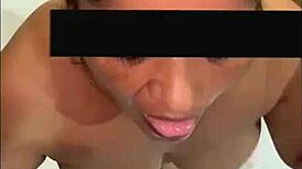 Homemade Amateurs Swallow Thick Cum Loads In Mouth