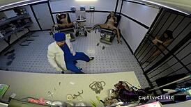 asia mina ami caught with her tits out on florida beaches