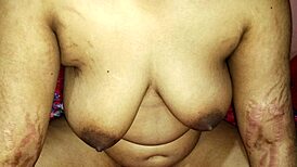 oh man village desi bhabi gets hardcore fucked extreme by friend at ranch