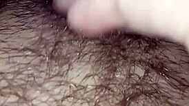 the curvy european mature with fat curves soaks her pussy wet and spreads it wide open for fun