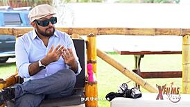 little latina with big tits ass rides cock deep in outdoor casting?