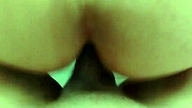 Half-Siblings Slip Into Living Room Lust While Parents Work