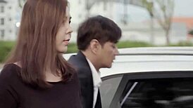 Korean Secretary Offers Soft Hospitality In Hospital Setting