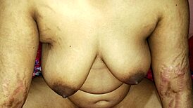 oh man village desi bhabi gets hardcore fucked extreme by friend at ranch