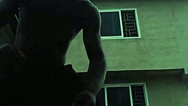 First-Time Workout Turns Into Marathon Pounding Session