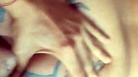 Sexy Latina Public Outdoor Fuck Expresso Tacna Style