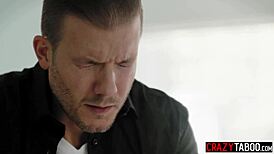 Horny Big Ass Asian MILF Dana Vespoli Slammed by Pervy Guy Monster Cock Hardcore