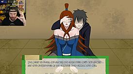 What about Naruto Jikage Rising's forgotten episode 49?