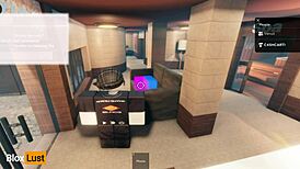 Snagged this sauna temptress craving a deep steamy massage lustblox