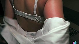 Wen Ruixin Craves Hot Sex!