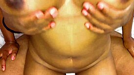 Desi Newlyweds Tease Honeymoon Secrets Intensely