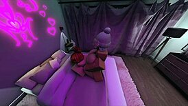 gf walks in on shower, wanna join and soap me up?