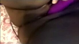 roxy snow's creamy pussy? bbw fans can't resist