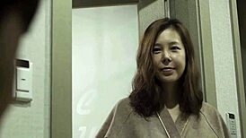 Korean Secretary Offers Soft Hospitality In Hospital Setting