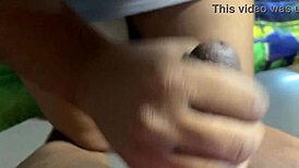hot indian college girl gettin fingered n fucked so good, squirtin all over in part 2 😩💦