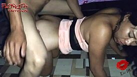 Sizzling Peruvian Party Milf Takes Rough Anal In Holiday Orgy