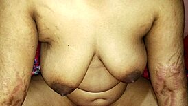 oh man village desi bhabi gets hardcore fucked extreme by friend at ranch