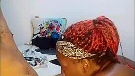 Fastest Cum Ever from Sloppy Deepthroat Blowjob by Curvy Latina Slut!