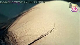 exlamatory raw huge cock public car fuck almost caught by cop husband cuckold humiliation!