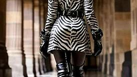 Ever wondered how genesis sins in leather bikini by the pool with huge cocks?