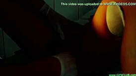 i need that nurse's vibrator gyno exam fetish in the hospital now