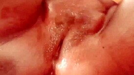 newlywed horny indian village chubby girl fingers wet pussy then fucks huge vegetable hard