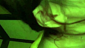 Japanese Milf's Huge Natural Tits Get Massive Creampie Explosion!