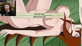 What about Naruto Jikage Rising's forgotten episode 49?